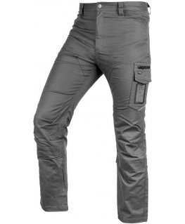 Neo Tools Work trousers Mix&Match, size XXXL, grey