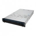 ASUS RS720A-E12-RS24U Socket SP5 Rack (2U) pilkas ASUS RS720A-E12-RS24U Socket SP5 Rack (2U) pilkas