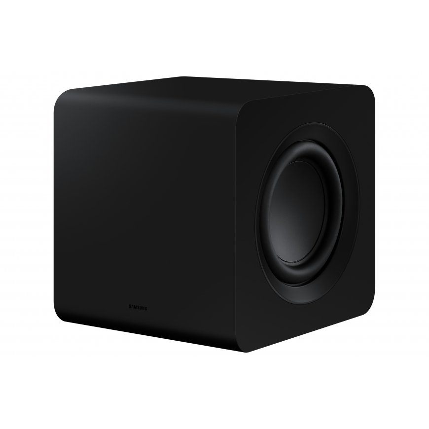 Samsung SWA-W510 Melns 200 W