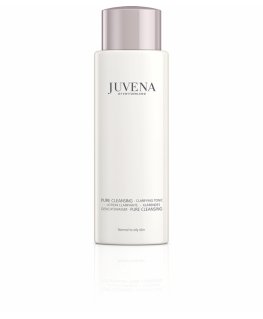 JUVENA PURE CLEANSING Face tonic 200 ml Women