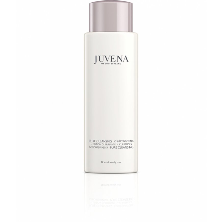 JUVENA PURE CLEANSING Sejas toniks 200