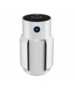 Shark HP300EU gaisa atsvaidzinātājs 130 m² 62,4 dB Balts