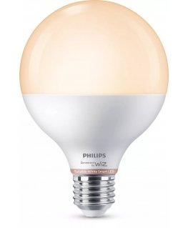 Philips Kera 75 W G95 E27