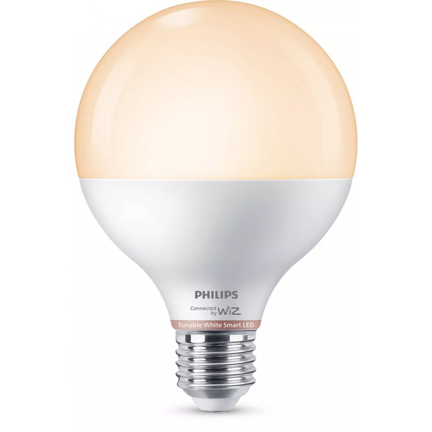 Philips Globe 75W G95 E27