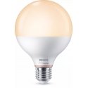 Philips 75 W G95 E27 kupolveida spuldze Philips 75 W G95 E27 kupolveida spuldze
