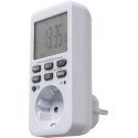 Airam 2623315 digital timer day / week, IP20 Airam 2623315 digital timer day / week, IP20