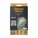 PanzerGlass ® Screen Protector w. Black Frame Motorola moto New g55 5G | g35 5G | Ultra-Wide Fit Sel PanzerGlass ® Screen Protector w. Black Frame Motorola moto New g55 5G | g35 5G | Ultra-Wide Fit Sel