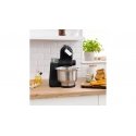 Bosch Serie 2 MUMS2VM00 köögikombain 900 W 3,8 l Must, Hõbe Bosch Serie 2 MUMS2VM00 köögikombain 900 W 3,8 l Must, Hõbe