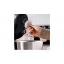 Bosch Serie 2 MUMS2VM00 food processor 900 W 3.8 L Black, Silver Bosch Serie 2 MUMS2VM00 food processor 900 W 3.8 L Black, Silver
