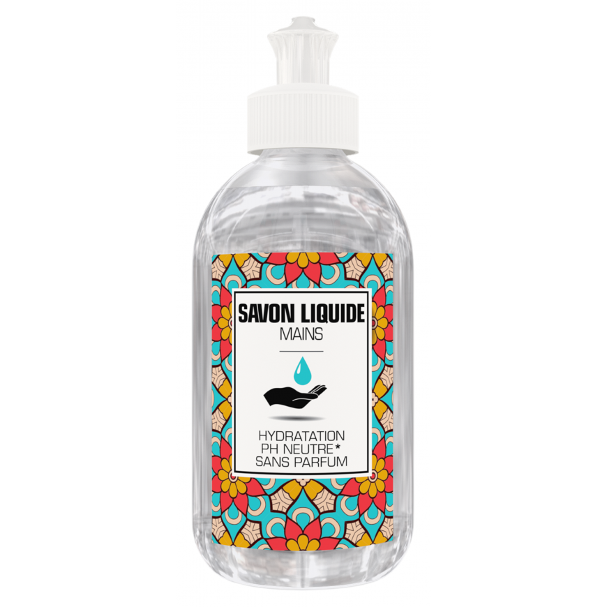 Intense Freshness Solid Soap.