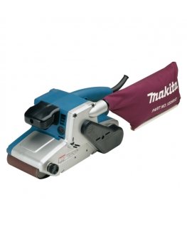 Makita 9404J portable sander Belt sander