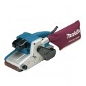Makita 9404J портативная шлифовальная машинка Ленточный шлифовальный аппарат
