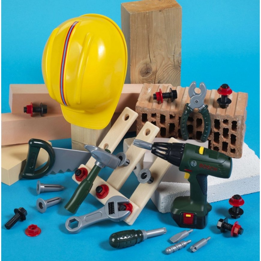 Theo Klein 8418 role play toy – 2
