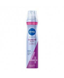 Diamond Gloss Styling Spray