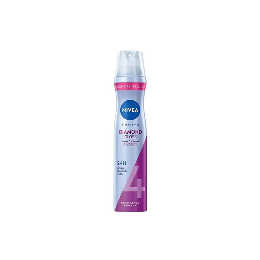Diamond Gloss Styling Spray