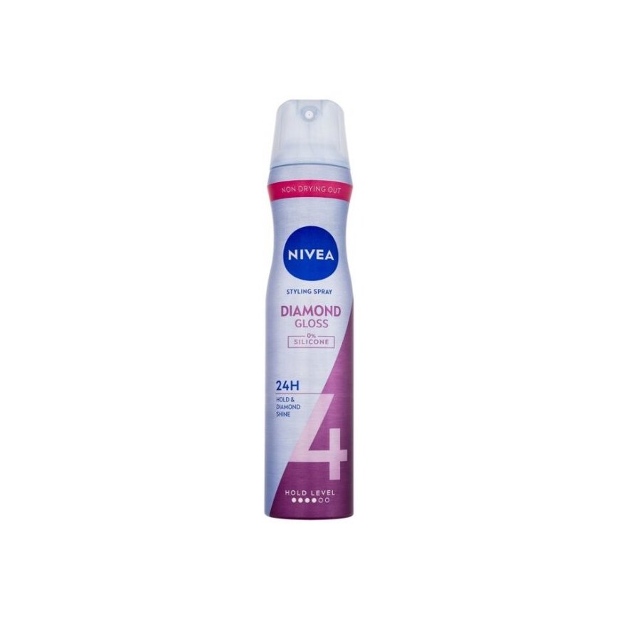Diamond Gloss Styling Spray – 2