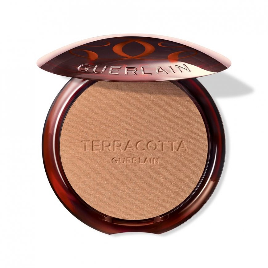 Guerlain Terracotta sejas pūderis 8,5