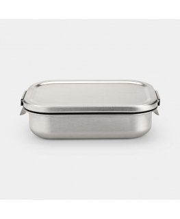 Brabantia Make & Take Talpykla pietums 1,1 L Nerūdijančiojo plieno Plienas 1 vnt
