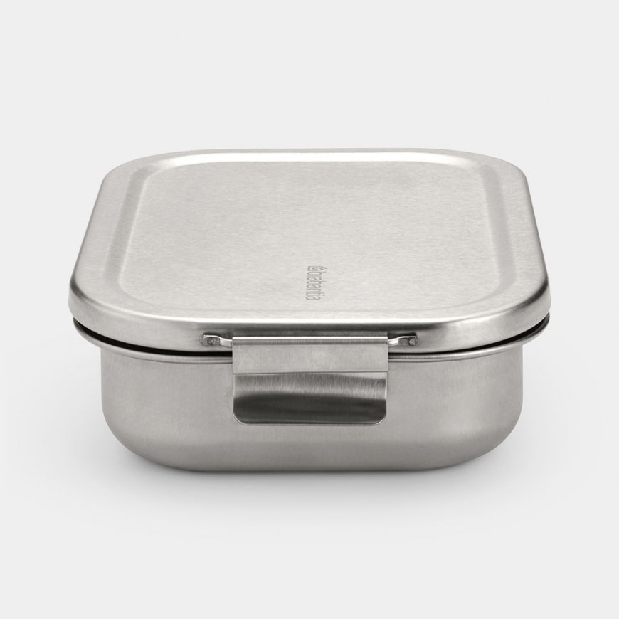 Brabantia Make & Take Lunch container 1.1 L Stainless steel Steel 1 pc(s) – 5