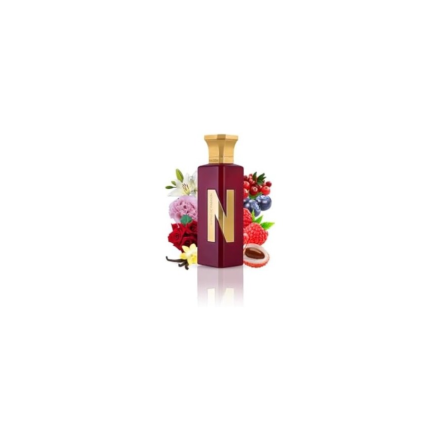 Hypnotic Passion - Aqua Parfum – 2