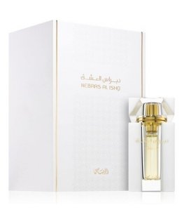 Nebras Al Ishq Shorouk Perfumed Oil