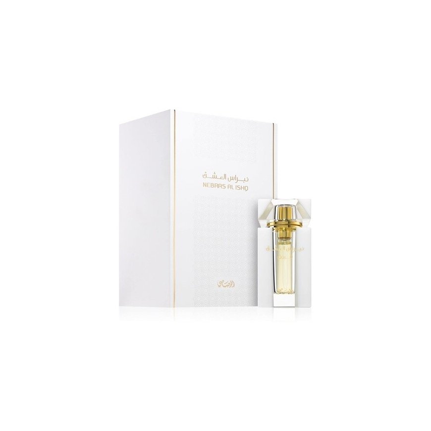 Nebras Al Ishq Shorouk Perfumed Oil