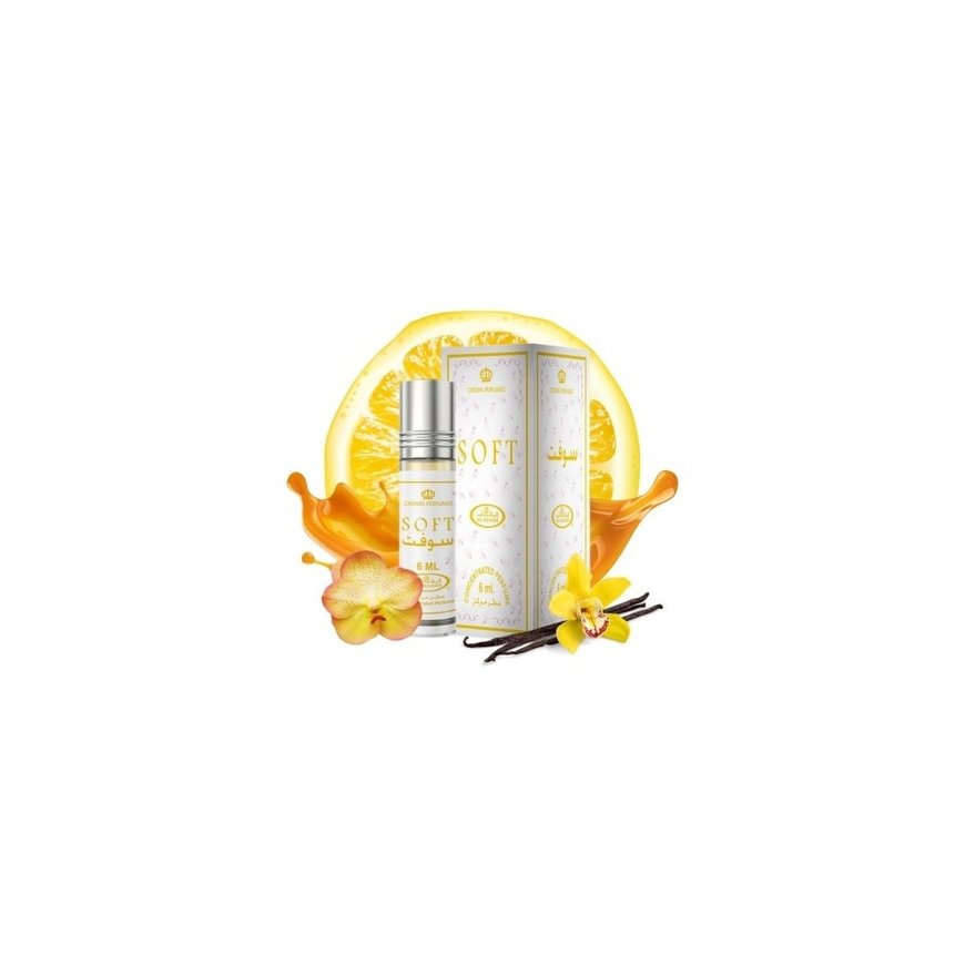 Nebras Al Ishq Shorouk Perfumed Oil – 2