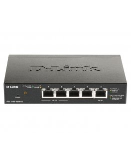 D-Link Gigabit Smart Managed Switches DGS-1100 Series