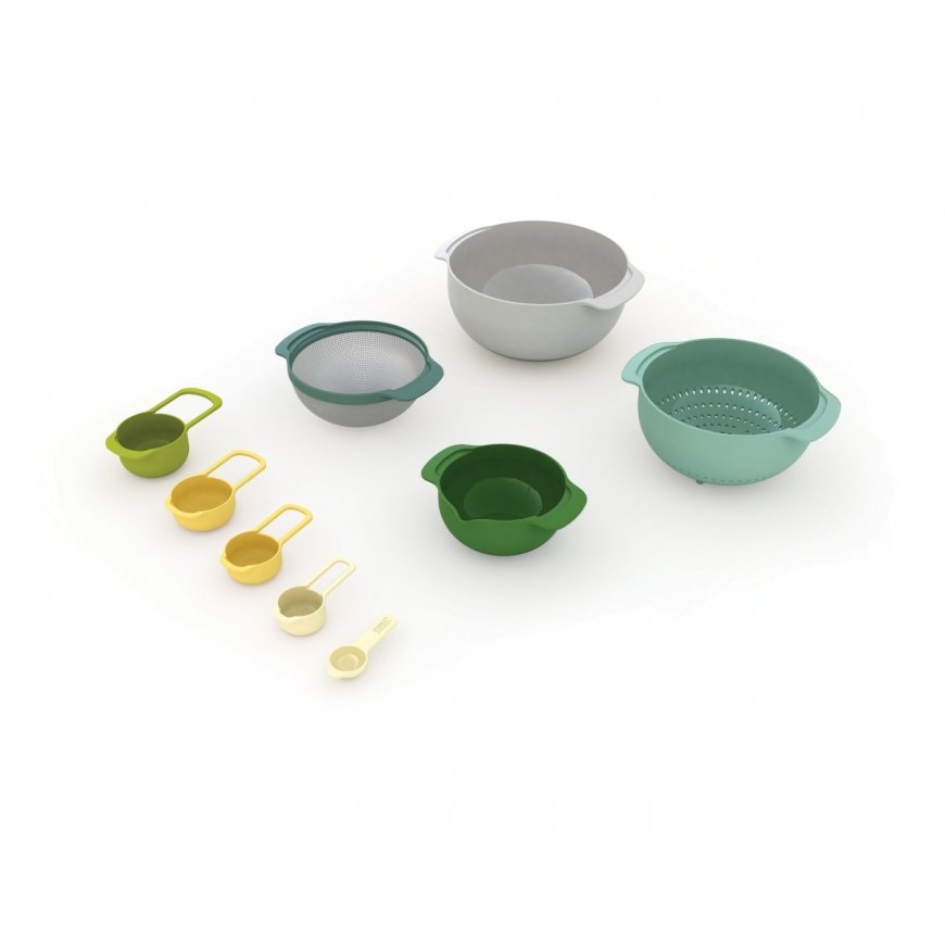 Joseph Joseph Nest 9 Plus – 3