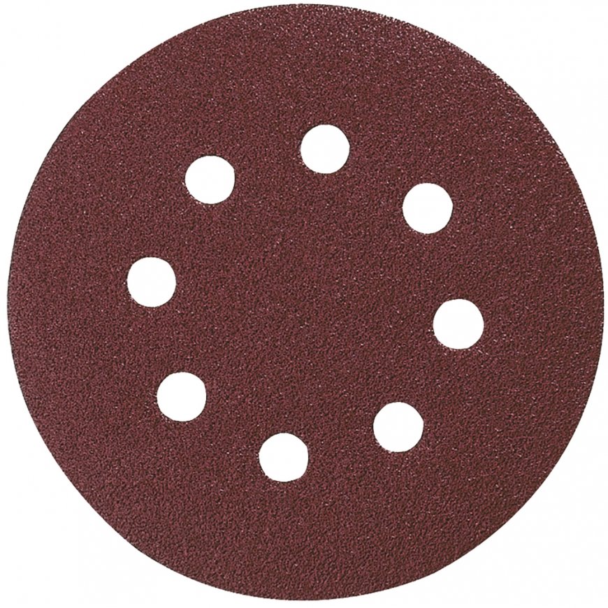 Makita P-43599 slīpmašīnu piederums 10 pcs