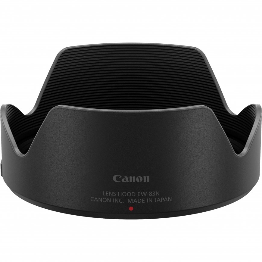 Canon 2964C001 objektīva saules blende Ziedlapiņa
