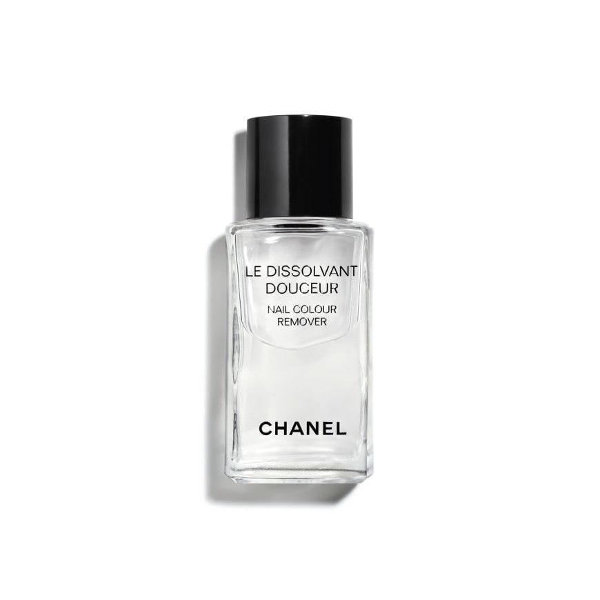 CHANEL Le Dissolvant Douceur Nagu lakas
