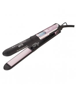 Bellissima Intelllisense B24 100 Juuksesirgendaja Soe Must, Roosa 1,8 m