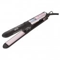 Bellissima Intelllisense B24 100 Straightening iron Warm Black, Pink 1.8 m Bellissima Intelllisense B24 100 Straightening iron Warm Black, Pink 1.8 m