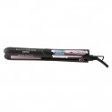 Bellissima Intelllisense B24 100 Straightening iron Warm Black, Pink 1.8 m Bellissima Intelllisense B24 100 Straightening iron Warm Black, Pink 1.8 m