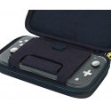 Bigben Interactive NLS148L kannettavan pelikonsolin suojakotelo Nintendo musta Bigben Interactive NLS148L kannettavan pelikonsolin suojakotelo Nintendo musta