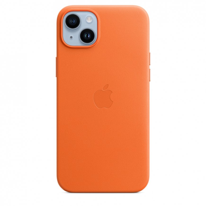 Apple MPPF3ZM/A mobilo telefonu apvalks 17