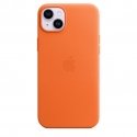 Apple MPPF3ZM/A чехол для мобильного телефона 17 cm (6.7") Крышка Оранжевый Apple MPPF3ZM/A чехол для мобильного телефона 17 cm (6.7") Крышка Оранжевый
