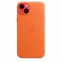 Apple MPPF3ZM/A чехол для мобильного телефона 17 cm (6.7") Крышка Оранжевый Apple MPPF3ZM/A чехол для мобильного телефона 17 cm (6.7") Крышка Оранжевый