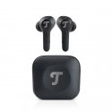 Teufel AIRY TWS Pro Austiņas Bezvadu Ausīs Zvani / mūzika Bluetooth Melns Teufel AIRY TWS Pro Austiņas Bezvadu Ausīs Zvani / mūzika Bluetooth Melns