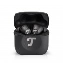 Teufel AIRY TWS Pro Laisvų rankų įranga Bevielis Įkišamos į ausį Skambučiai / muzika Bluetooth Juoda Teufel AIRY TWS Pro Laisvų rankų įranga Bevielis Įkišamos į ausį Skambučiai / muzika Bluetooth Juoda