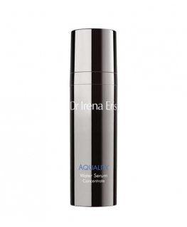 Dr Irena Eris Aquality Water Serum Concentrate Näoseerum 30 ml Naised