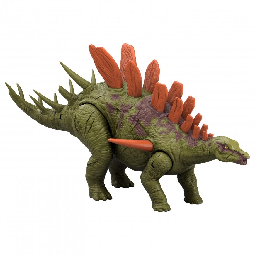 Jurassic World JCL65 mängukujuke