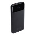 Rivacase VA2211 ārējais akumulators Litija polimērs (LiPo) 10000 mAh Balts Rivacase VA2211 ārējais akumulators Litija polimērs (LiPo) 10000 mAh Balts