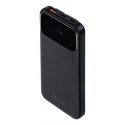 Rivacase VA2211 nešiojamasis įkroviklis Ličio polimeras (LiPo) 10000 mAh Balta