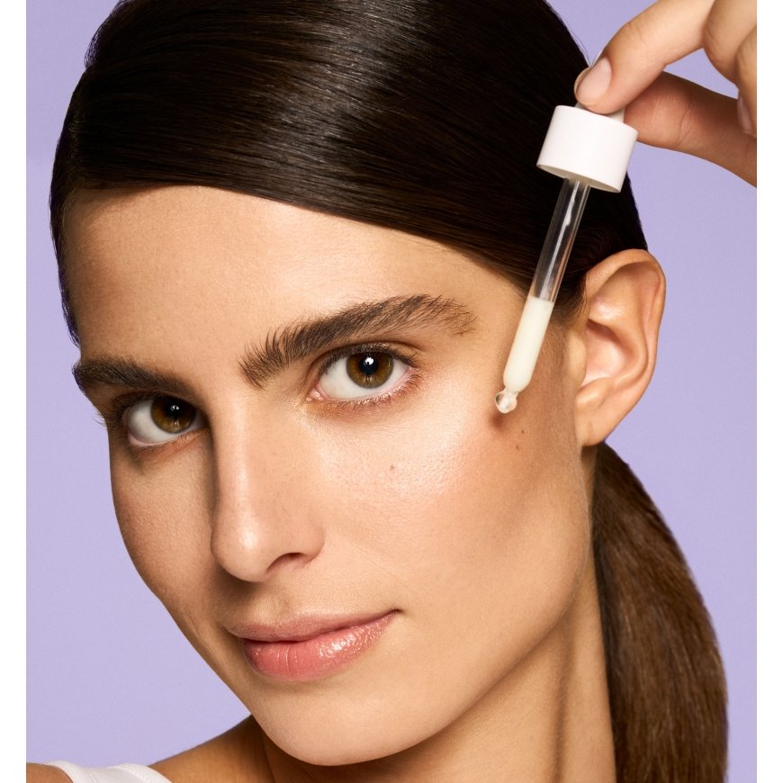Collistar Attivi Puri Retinolo + Pantenolo Gocce Näohoolduskontsentraat 30 ml Naised – 3