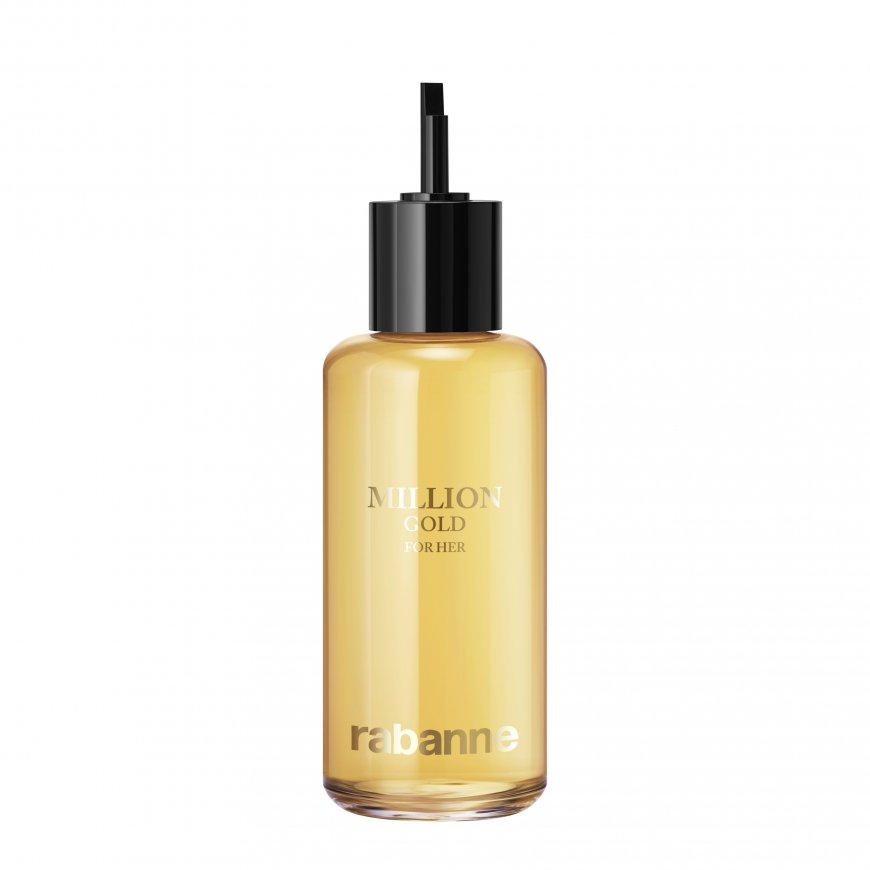 Rabanne Million Gold For Her Refill