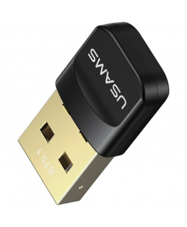 Adapter USB Bluetooth USAMS ZB321 5.1 czarny