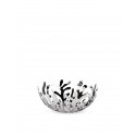 Alessi ESI01/25 decorative bowl Stainless steel Alessi ESI01/25 decorative bowl Stainless steel