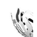 Alessi ESI01/25 декоративная чаша Нержавеющая сталь